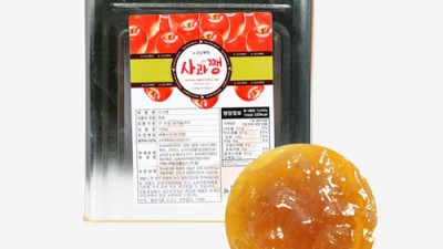 📢 놓치면 후회! 사과잼캔🍯 솔직 후기 & 꿀팁 대방출! (특가 정보 포함)