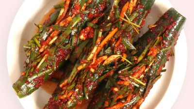놓치면 후회! 초간편 오이소바기 할인 & 솔직 후기🥒✨